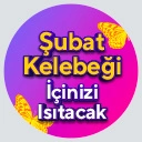 Şubat Özel İndirimler
